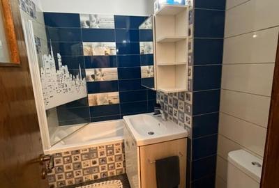 Drumul Taberei, Sibiu, 4 camere, 110mp, bloc tip H, complet renovat, parcare - 10