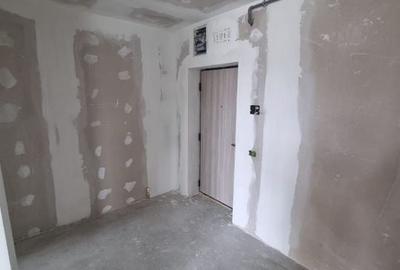 Tomis nord Euromaterna-apartament 3 camere decomandat cu terasa de 33 mp - 17
