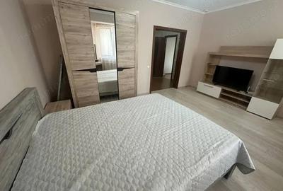 Garsonieră decomandată în Noua - 1