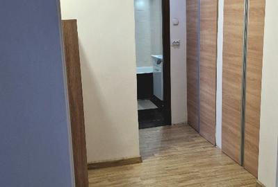 VAND APARTAMENT DOUA CAMERE, DECOMANDAT, ETAJ 1, RENOVAT, MOBILAT - 5