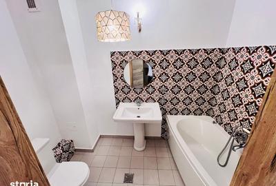 Apartament cu 3 camere în Băneasa - 11