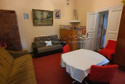 Exclusivitate-Centru- Str. General Manu,garsoniera,la casa,24mp,intrare separata - 4