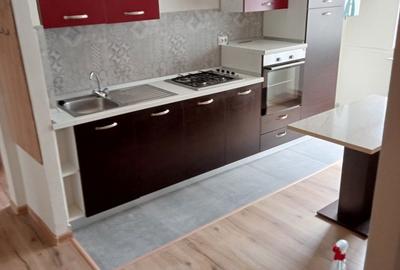 Apartament cu 2 camere decomandat în Ștefan cel Mare - 1