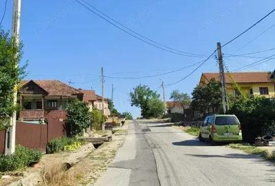 Casa P+M la gri de vanzare Rasova, comuna Bale?ti - 3