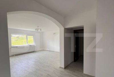 Duplex nou, 305 mp utili, gradina ?i terasa, zona Cisna - 4