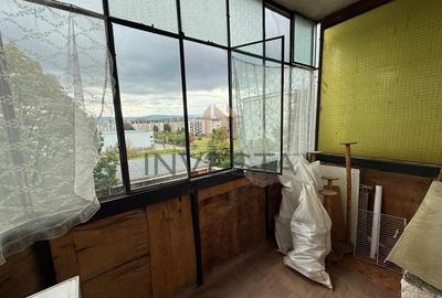 De vanzare apartament cu 2 camere in Marasti ! - 11