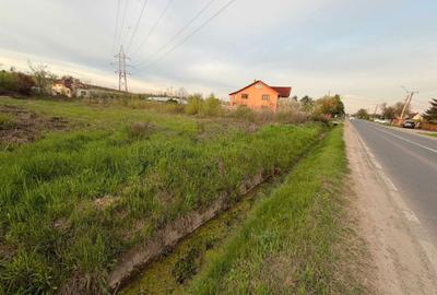 Spațiu comercial, în Priseaca - 1