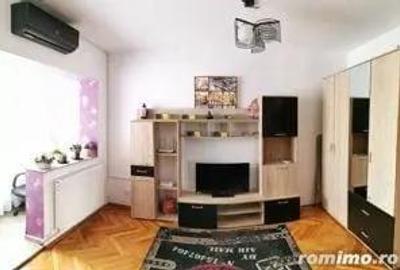 Apartament cu 2 camere decomandat în Soarelui