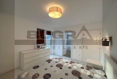 Duplex, 120mp, 2 locuri de parcare, panorama, petfriendly, Borhanci