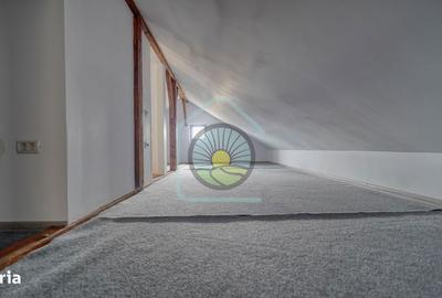 Casă cu 4 camere în Hărmanului - 14