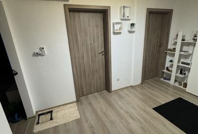 Apartament cu 2 camere în Cetate - 7