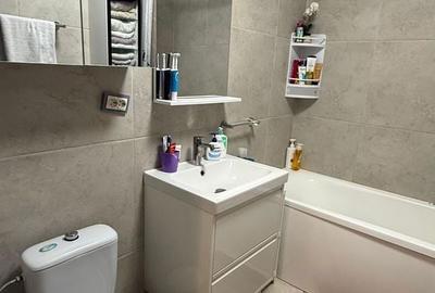 Apartament cu 3 camere în Central - 4