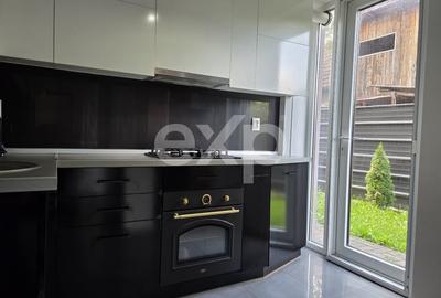 Apartament cu 5 camere decomandat, mobilat în Florești - 15