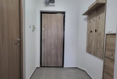 Garsonieră semidecomandată în Circumvalațiunii - 7