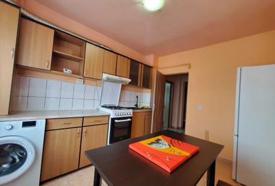 Apartament cu 2 camere decomandat în Central - 5
