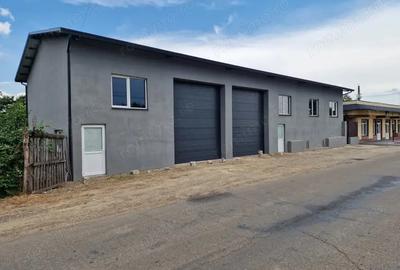 Spațiu comercial, de 240 mp, în Stamate - 5