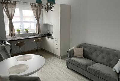 STUDIO MILITARI RESIDENCE TINERETULUI 35BIS, DECOMANDAT, MOBILAT, UTILAT, CURAT - 1