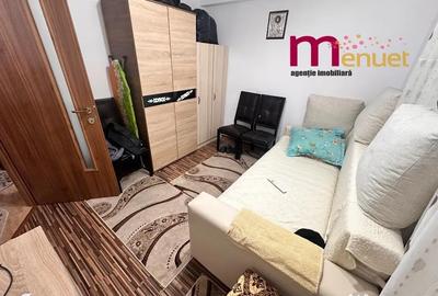 Apartament cu 2 camere decomandat în Big - 6