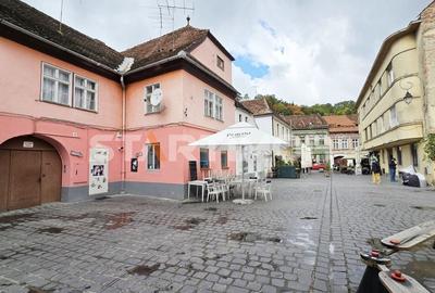 Spatiu cafenea Centru Istoric Brasov - 23
