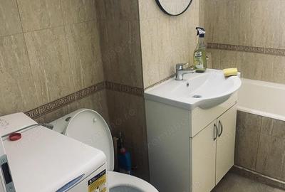 Apartament cu 2 camere decomandat în Odobescu - 4