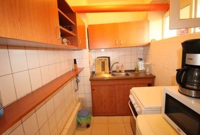 Garsonieră semidecomandată, mobilată în Universitate - 4