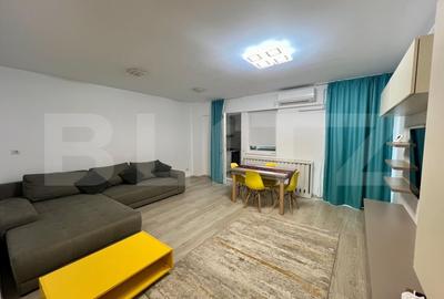 Apartament 2 camere, 63 mp, Decebal Residence - 2
