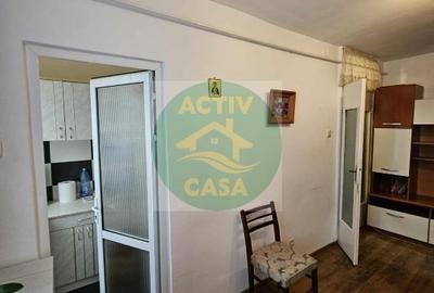 Garsoniera de vanzare, etaj 2 - 7