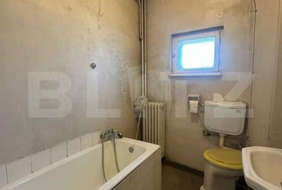 Casa rezidentiala de vanzare, cu 6 camere, 110 mp, zona Parcul Carol - 14