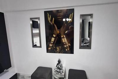 Apartament cu 2 camere decomandat, mobilat în Ultracentral - 7