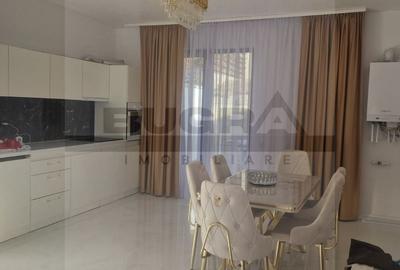 Duplex ultrafinisat de 130mp, teren 350mp, 2 parcari, zona Poligonului - 2