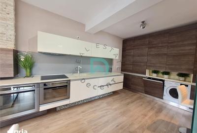 Apartament cu 3 camere în Centrul Istoric - 20