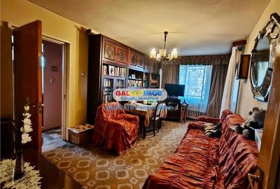 Drumul Taberei | 4 camere | bloc '80 | 10min. metrou | Comision 0% - 1