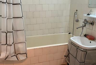 Apartament cu 2 camere semidecomandat în Calea Galați - 4