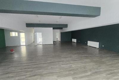 Spațiu comercial, de 450 mp, în Central