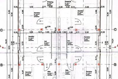 Duplex P+1 central Mosnita Noua - 5