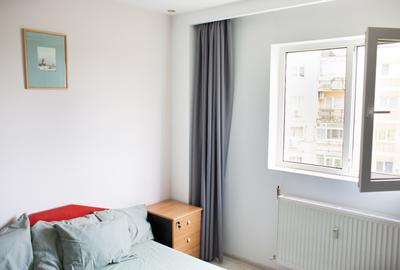 Apartament cu 2 camere decomandat, mobilat în Tineretului - 5