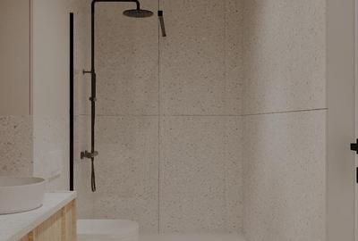 Apartament ultra-finisat Columna Residence - 11