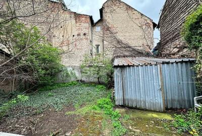 Casa cu teren 320 mp zona Dacia - Grivita ultracentral - 2