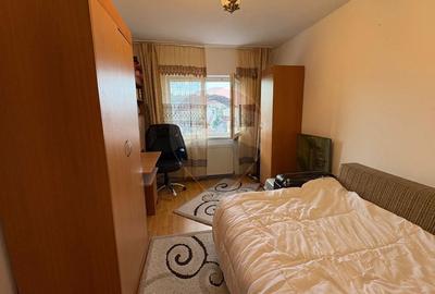 Apartament spatios cu 4 camere, vedere spectaculoasa, intrare Racadau - 15
