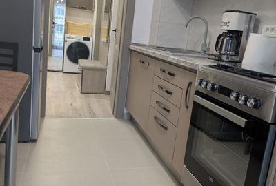 Apartament cu 2 camere în Central - 5