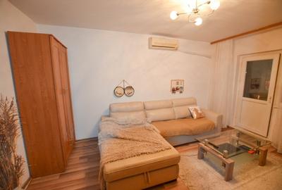 Apartament cu 2 camere decomandat, mobilat în Dristor - 4