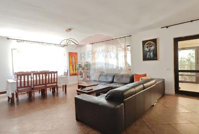 Vila tip duplex cu 5 camere de inchiriat in Pipera - 1