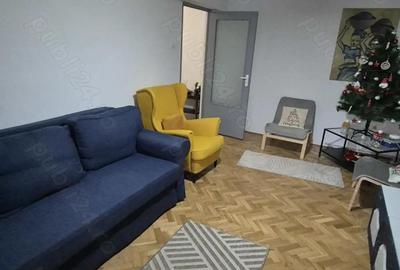 Apartament cu trei camere, zona Cri?an, etajul 1 - 16