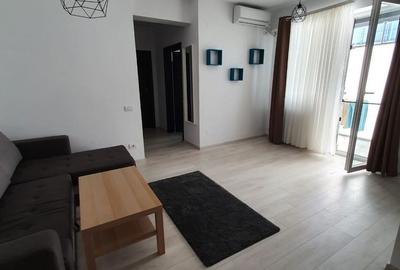 Apartament cu 3 camere în Central - 11