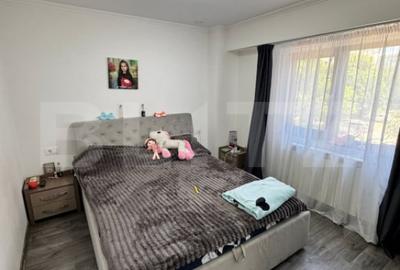 Apartament cu 3 camere decomandat în Central - 1