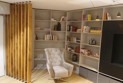 Apartament nou 2 camere LUX/ complex Carmen Sylva - 2