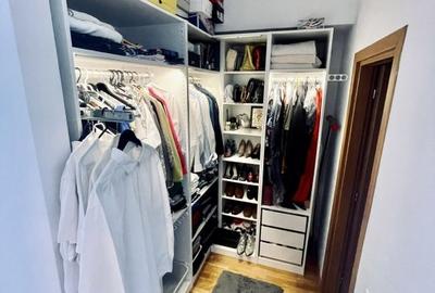 Pipera Scoala Americana, 3 camere cu terasa de 95mp - 7