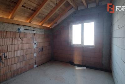 Casă individuală cu 4 camere cu Teren 531 Mp în Giarmata - 9