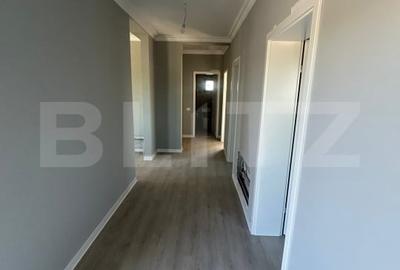 Casa individuala de vanzare - Mosnita Noua Casa individuala de vanzare - Mosnita Noua - 3