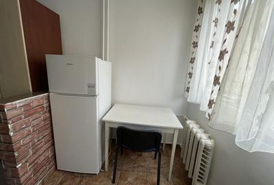 Garsonieră în Central - 1